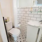 Seaside Getaway - Sleeps 2 * Dublin