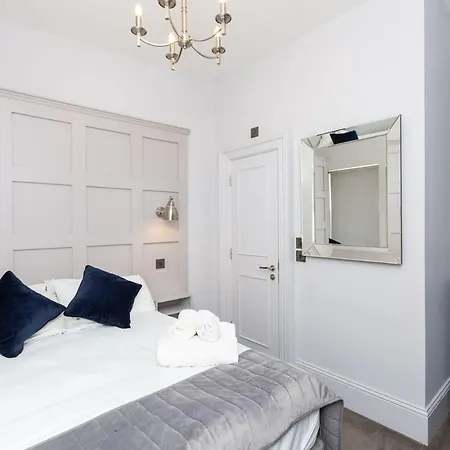 Seaside Getaway Suite