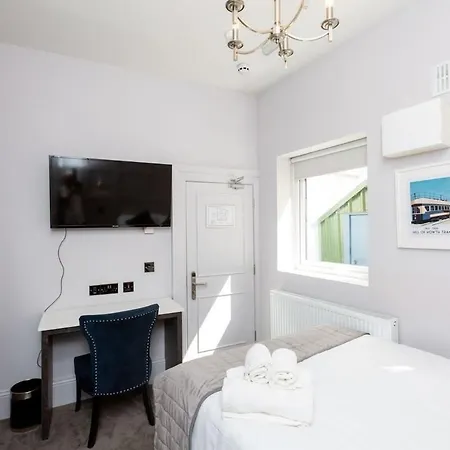 Appartamento Seaside Getaway Suite Dublino