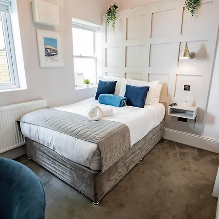 Seaside Getaway * Dublin