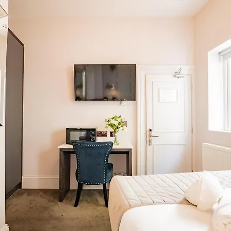 Apartament Seaside Getaway *