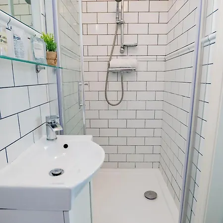 Apartament Seaside Getaway *