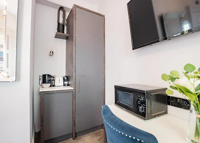 Seaside Getaway * דבלין