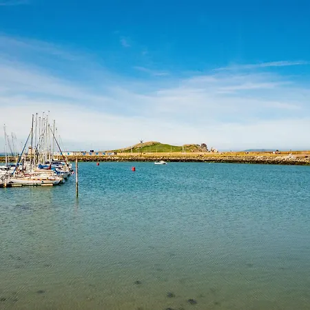 Lägenhet Seaside Getaway - Sleeps 2