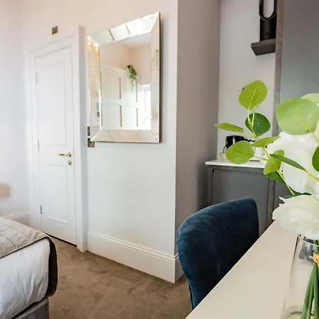 Appartement Seaside Getaway *