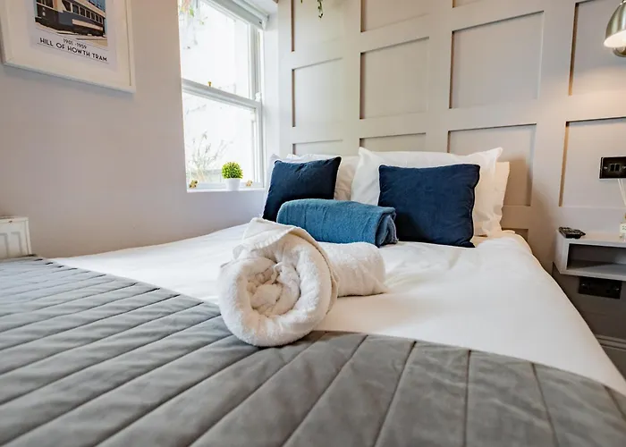 Seaside Getaway Appartamento Dublino