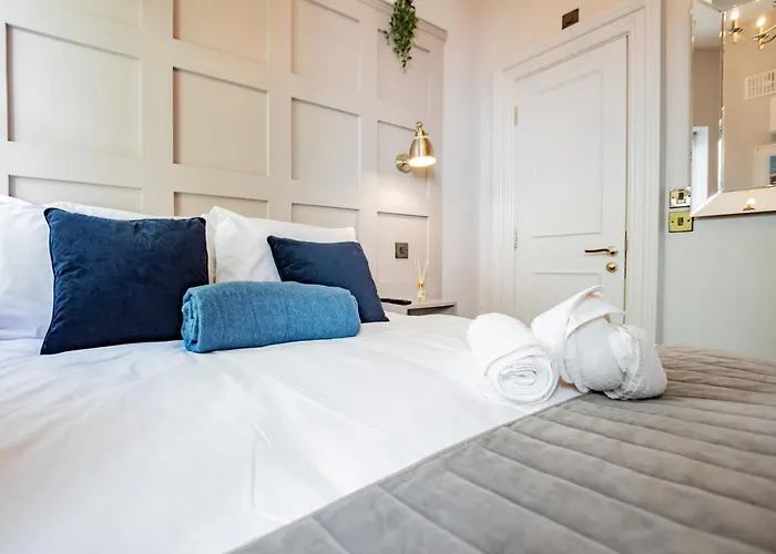 Seaside Getaway Appartamento *