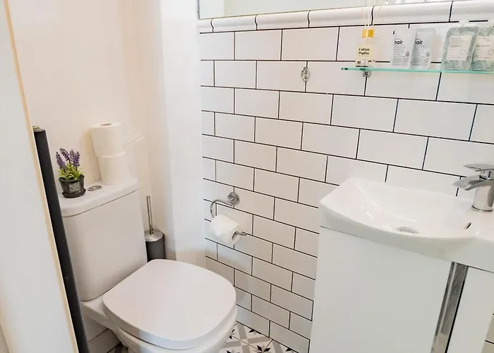 Seaside Getaway * Dublino