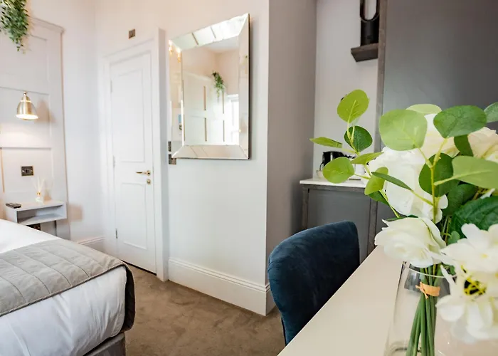 Appartamento Seaside Getaway *