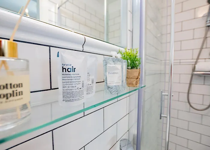 Appartamento Seaside Getaway