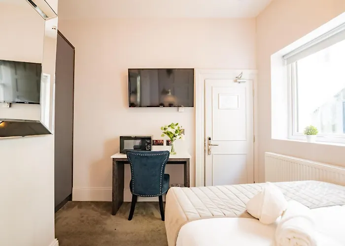 Appartamento Seaside Getaway *