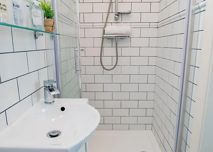 Appartamento Seaside Getaway *